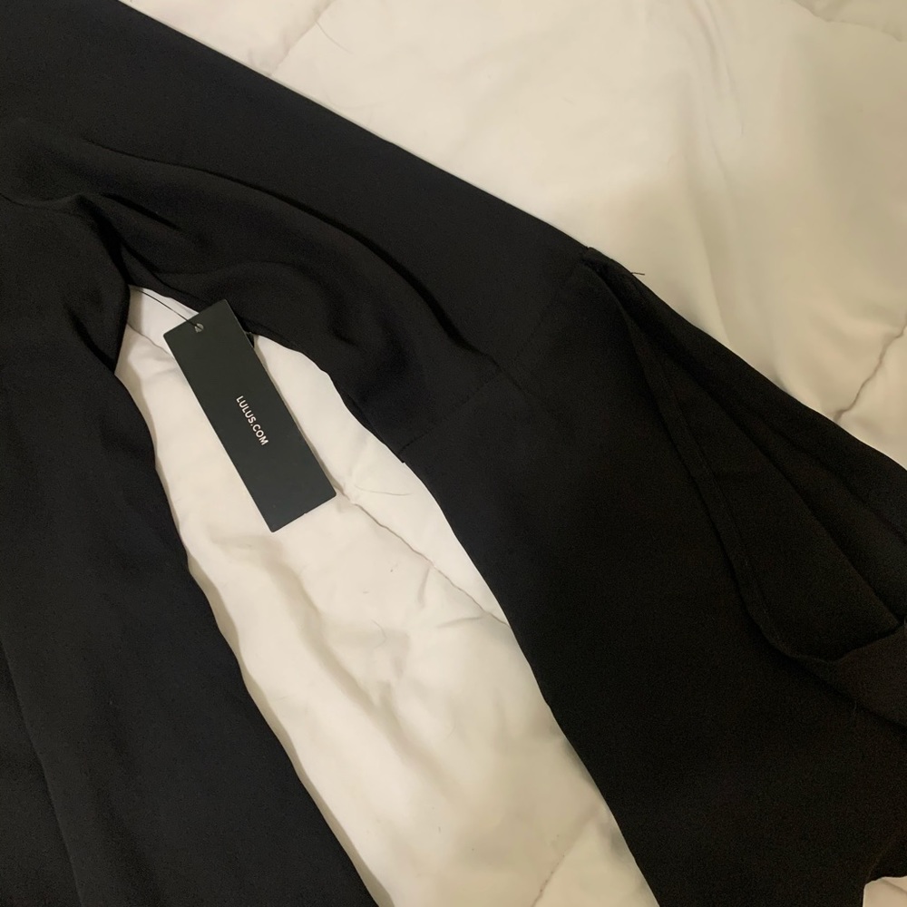 Lulus Blouse - Picture 6 of 6